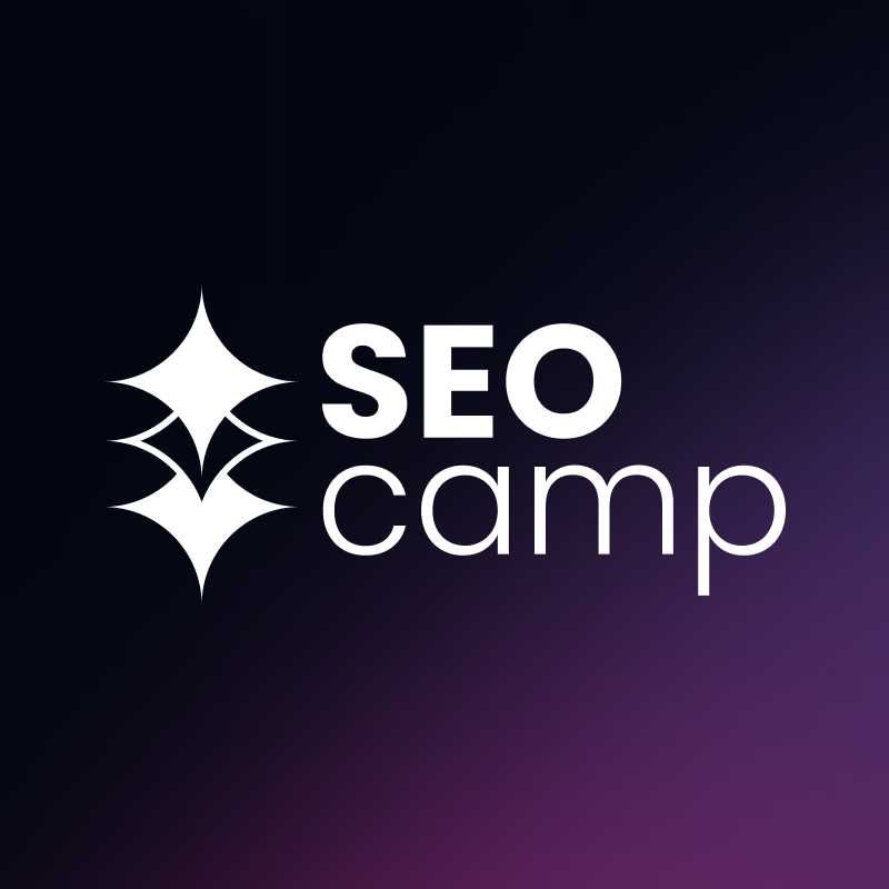 SEOCamp Brazil logo