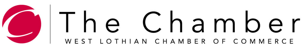 West Lothian Chamber of Commerce logo